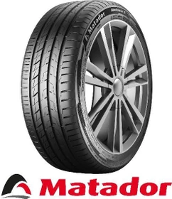 Matador MP 85 Hectorra 235/65 R17 108V XL
