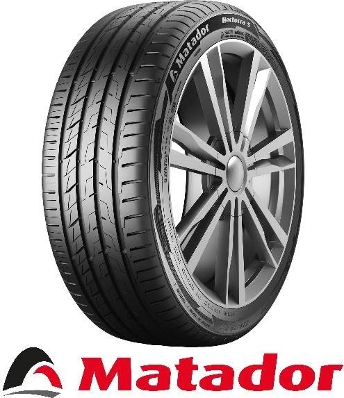 Matador MP 85 Hectorra 235/65 R17 108V XL