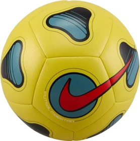 Nike Futsal Maestro Fußball lightning/smokey blue/picante red
