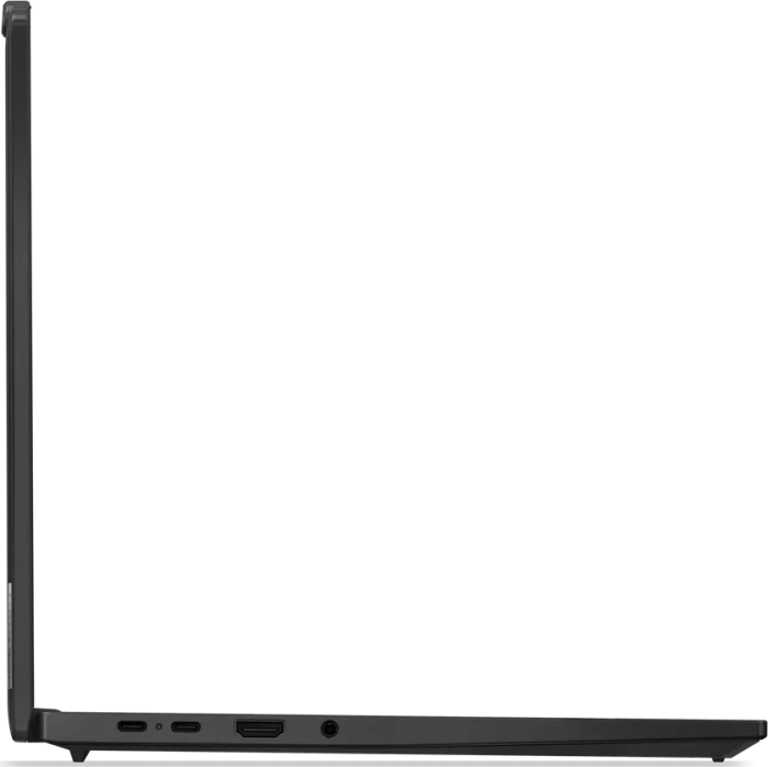 Lenovo ThinkPad T14s G6 (Qualcomm), Black, Snapdragon X Elite - X1E-78-100, 32GB RAM, 1TB SSD, DE