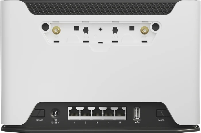 MikroTik RouterBOARD Chateau LTE12
