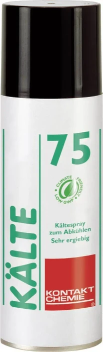 CRC Kontakt Chemie 75 Kälte-Spray