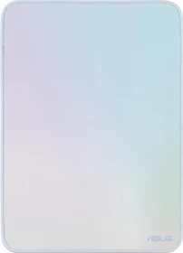 ASUS PS102 Mouse Pad A4, 297x210mm, hochglanzweiß