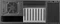 SilverStone RM46-502-I, Rackmount Storage, schwarz, 4HE, ATX Vorschaubild