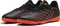 Puma Future 9 Play TT puma black/glowing red/strong gray Vorschaubild