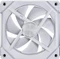 Lian Li Uni Fan SL120V2 Reverse Blade RGB, weiß, 120mm Vorschaubild