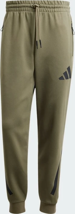 adidas New adidas Z.N.E. Trainingshose lang olive strata (Herren)