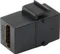 Equip Keystone Modul HDMI Buchse/Buchse, schwarz Vorschaubild