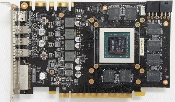 Alphacool NexXxoS GPX GTX 970 M09 mit Backplate
