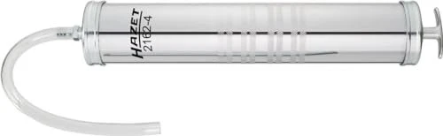 Hazet 2162-4 Saug/-Druckspritze 500ml