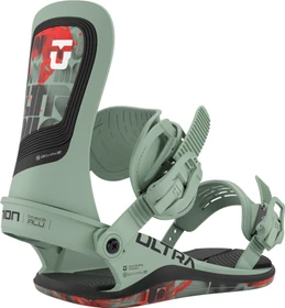 Union Ultra Softbindung sage (Herren) (Modell 2025/2026)