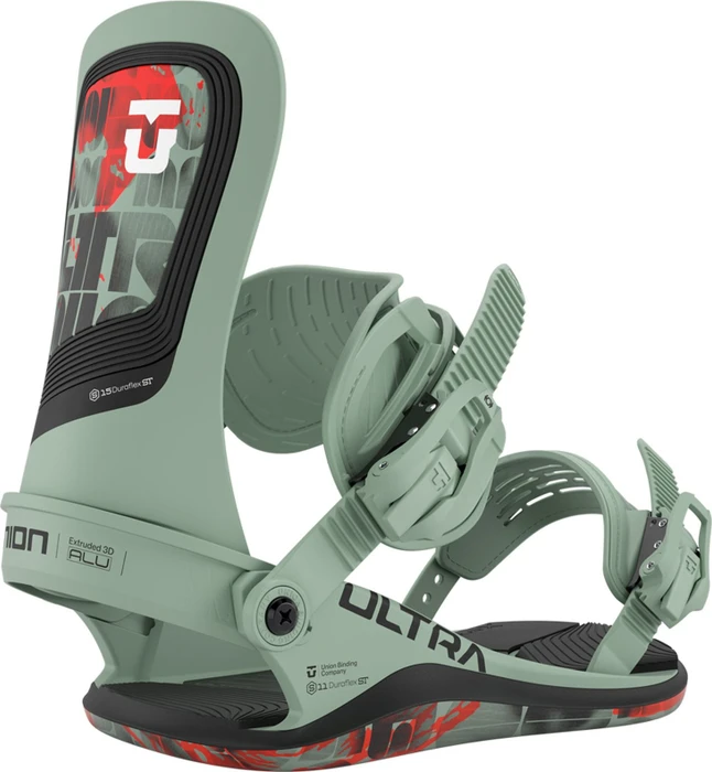 Union Ultra Softbindung sage (Herren) (Modell 2025/2026)
