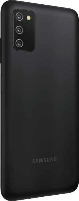 Samsung Galaxy A03s NFC 32GB schwarz