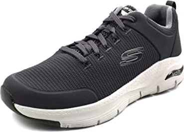 Skechers Arch Fit Titan charcoal (Herren)