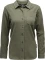 Black Diamond Project Flannel Hemd langarm tundra (Damen) Vorschaubild