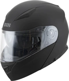 iXS 300 1.0 matt schwarz