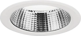 Brumberg KACIE Midi LED Einbauleuchte 3000K rund strukturweiß