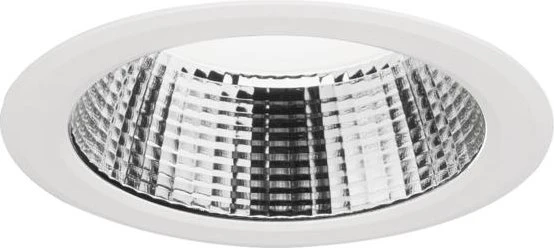 Brumberg KACIE Midi LED Einbauleuchte rund