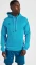 hummel Core XK Poly Sweat Hoodie blue danube (Herren) Vorschaubild