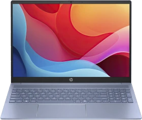 HP Pavilion 16-ag0077ng, Sky Blue, Ryzen 7 8840U, 16GB RAM, 1TB SSD, DE