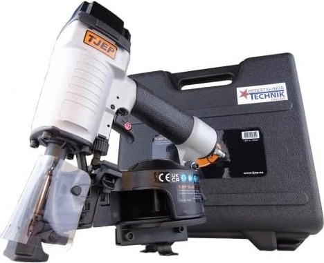 DeWalt DCN45RNNT Akku-Nagler solo inkl. Koffer