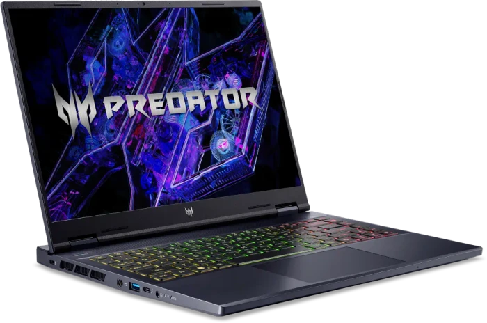 Acer Predator Helios Neo 14 PHN14-51-78SB, Core Ultra 7 155H, 16GB RAM, 1TB SSD, GeForce RTX 4060, DE