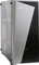 Zalman S4 Plus, schwarz, Acrylfenster Vorschaubild