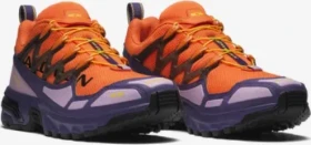 Salomon ACS+ Heritage Pack dragon fire/purple reign/black