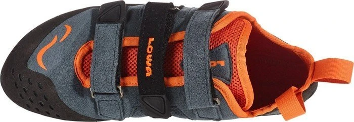 Lowa Falco Velcro – Bild 3 von 7
