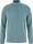Fjällräven Bergtagen Midlayer Half Zip Funktionsshirt kurzarm nimbus blue (Damen) (F12600344-577)