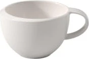 Villeroy & Boch NewMoon Espressotasse 100ml weiß
