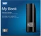 Western Digital WD My Book, 8TB, USB 3.0 Micro-B Vorschaubild