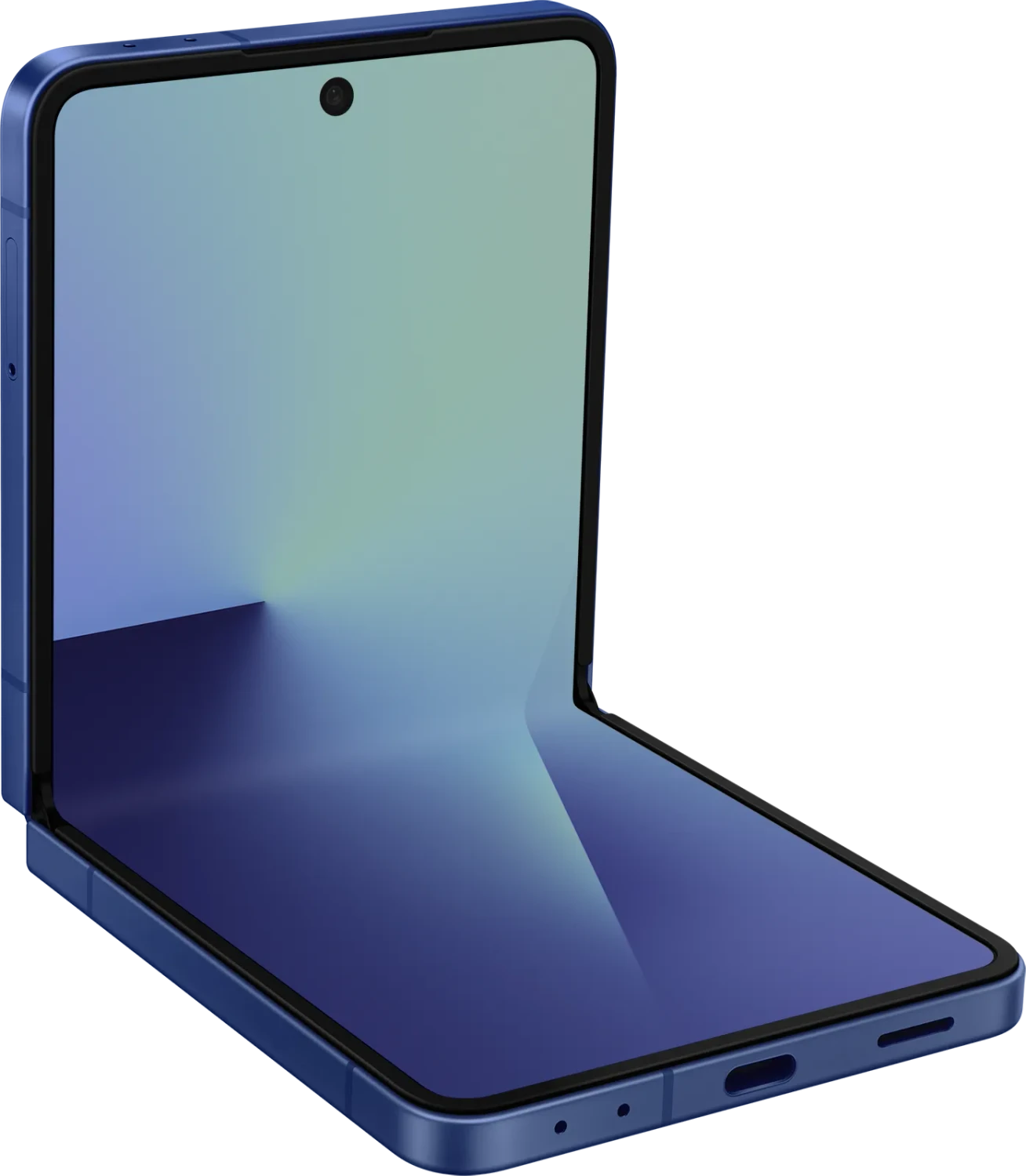 Samsung Galaxy Z Flip7 512GB Blue Shadow
