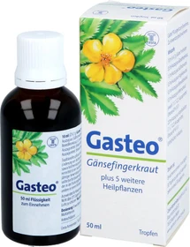Gasteo Tropfen, 50ml