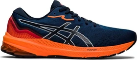 Asics GT-1000 11 french blue/shocking orange (Herren)
