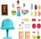 Mattel Barbie - Fresh 'N' Fun Food Truck Spielset Vorschaubild