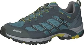 Meindl Caribe GTX granit/linde (Damen)