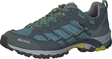 Meindl Caribe GTX granit/linde (Damen)