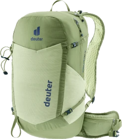 Deuter Speed Lite Pro 19 mineral/grove