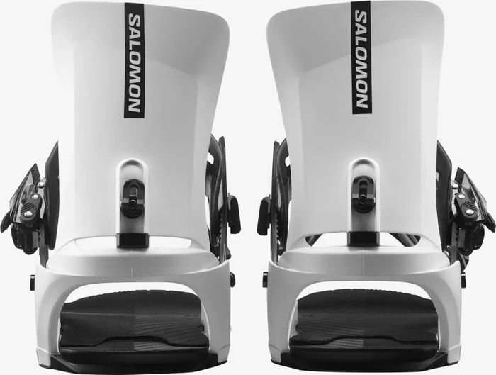 Salomon Rhythm Softbindung weiß (Herren) (Modell 2022/2023)