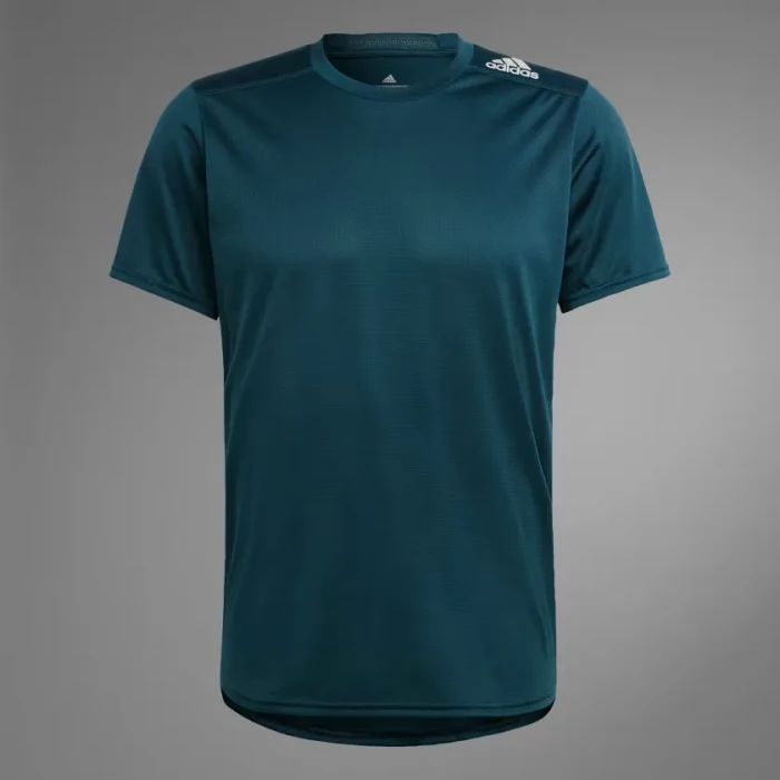 adidas Designed 4 Running Laufshirt kurzarm