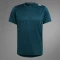 adidas Designed 4 Running Laufshirt kurzarm Vorschaubild