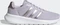 adidas Lite Racer 3.0 silver dawn/cloud white/silver violet (Damen) Vorschaubild