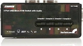 StarTech SV411KUSB