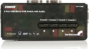StarTech SV411KUSB