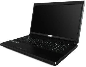 Schenker XMG A702-6UD, Core i7-3720QM, 16GB RAM, 128GB SSD, 750GB HDD, GeForce GT 650M, DE
