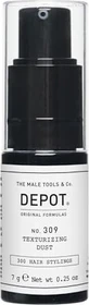 Depot No. 309 Texturizing Dust, 7g