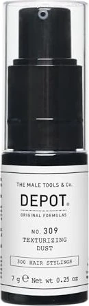 Depot No. 309 Texturizing Dust, 7g