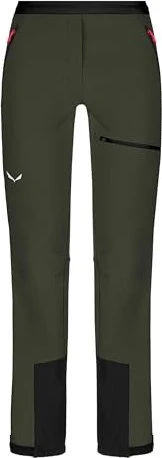 Salewa Sella Durastretch Light Hose lang (Damen)