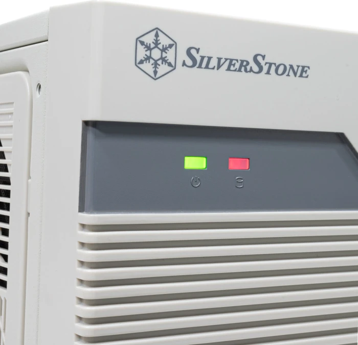 SilverStone FLP01